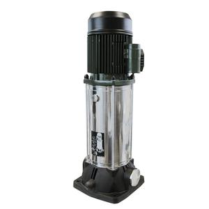 KVC 45/120 M POMPA CENTRIFUGO MULTISTADIO VERTICALE
