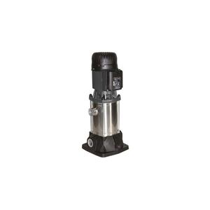 KVC 45/120 T POMPA CENTRIFUGO MULTISTADIO VERTICALE