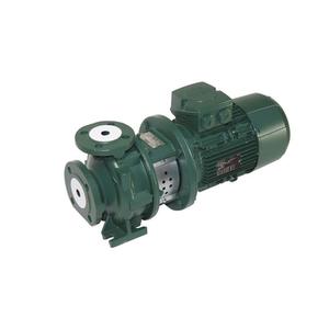 NKP-G 40-250/245 ELETTROPOMPA CENTRIFUGA 2P.