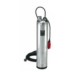 PULSAR 50/50 T-NA ELETTROPOMPA SOMMERSA 400V