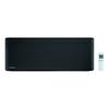FTXA35BB STYLISH U. INTERNA R32 TOTAL BLACK Foto 1