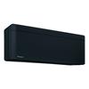 FTXA35BB STYLISH U. INTERNA R32 TOTAL BLACK Foto 2