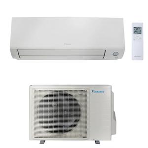 FTXM35A E RXM35A MONO P/C R32 INVERTER DC PLUS WIFI