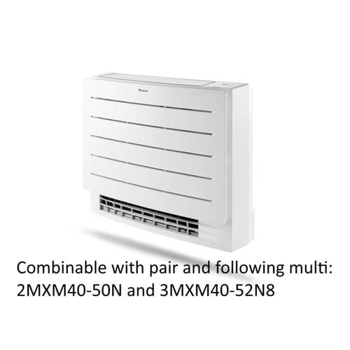 FVXM25A UNITA' INTERNA PAVIMENTO INVERTER R32 Foto 1