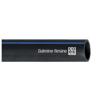 TUBO POLIETILENE ROTOLO AD PN12,5 1" 1/4 D.40