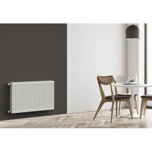 11K H. 900 400 RADIATORE PLATTELLA UK Foto 2