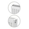 11K H. 900 400 RADIATORE PLATTELLA UK Foto 4