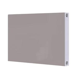 LINEAR MODELLO 33 H. 400 L. 400 RADIATORE