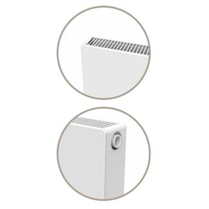 LINEAR C4 SPECIAL MODELLO 22 H. 600 L. 1200 RAL