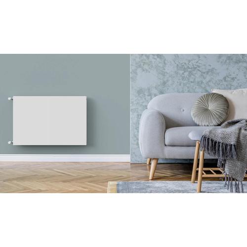 LINEAR C4 SPECIAL MODELLO 22 H. 700 L. 600 RAL Foto 2