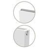 LINEAR C4 SPECIAL MODELLO 22 H. 700 L. 600 RAL Foto 3