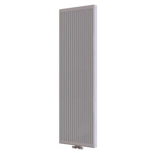 10 H. 1600 500 RADIATORE PLATTELLA VERTICALE