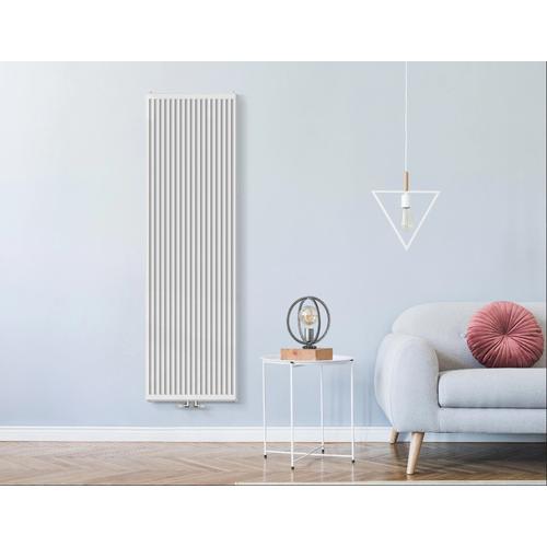 20 H. 1800 700 RADIATORE PLATTELLA VERTICALE Foto 3