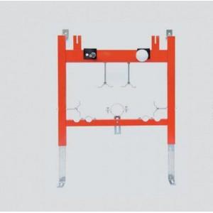STAFFA MODELLO "H" X BIDET SOSPESO