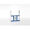 STAFFA HL/100 (CARTONGESSO) X BIDET Foto 1