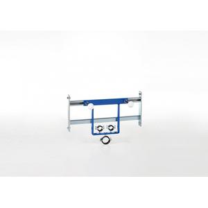 STAFFA "NL" X LAVABO (TIPO X CARTONGESSO)