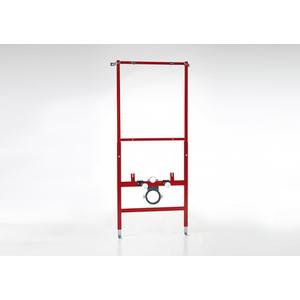 STAFFA STFVCM552150 WC PER CASSETTA INCASSO UNICA
