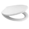 Duccio sedile legno bianco (ceramica senesi) DIWA SEDILI COPRIWATER - SNS05P