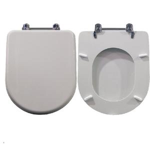 DUEMILA (CESAME) SEDILE LEGNO BIANCO