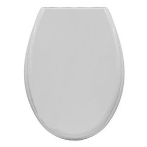 ELLISSE SEDILE LEGNO BIANCO I.S.