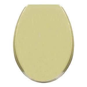 ELLISSE SEDILE LEGNO CHAMPAGNE