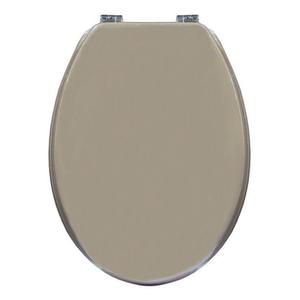 ELLISSE SEDILE LEGNO COLORE