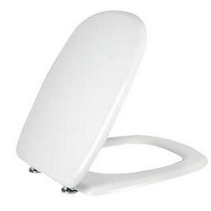 FLEO SEDILE LEGNO BIANCO