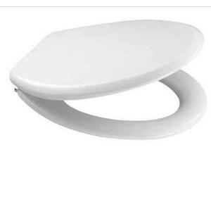 ONDA SEDILE LEGNO BIANCO (CERAMICA HIDRA)