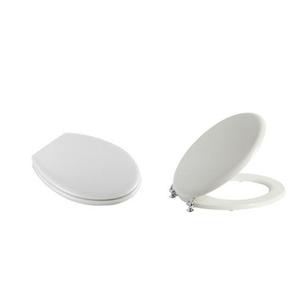 PERLA SEDILE LEGNO BIANCO