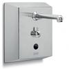 RUBINETTO SPEEDY 216 INCASSO INOX 220V Foto 2