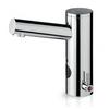 TUBE PLUS 20516. PL MIX LAVABO CON PROL.ELETT.CR Foto 1