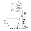 TUBE MIX PLUS RZ N210 Foto 2