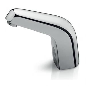 RUBINETTO ELETTRONICO DIAMIX 200 BT CROMO