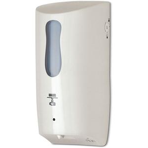 DISTRIBUTORE ELETTRONICO DI SAPONE A BATTERIE
