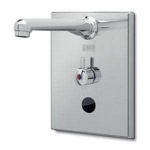 SPEEDYMIX 209-C BT ELETTRICO PARETE ESTERNO CROMO