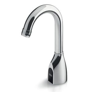 RUBINETTO ELETTRONICO BILLOTAP 319BT (PILE)