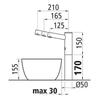 TUBE MIX PLUS RZ 1210 BT Foto 2
