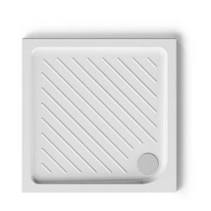 GEMMA 2 D111001 PIATTO DOCCIA 75X75