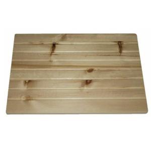 ASSE IN LEGNO X MESSICO CM. 60