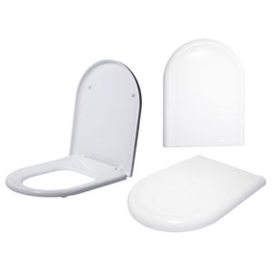 CLODIA SEDILE TERMOINDURENTE BIANCO