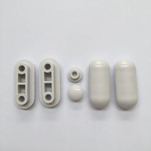 KIT RICAMBIO PARACOLPI PER SEDILE ORIGINALE  DOLOMITE SERIE DAHLIA NOVELLA GARDA FLUSSO PALIO