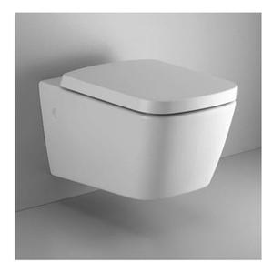 MIA SEDILE TERMOINDURENTE CON CERNIERE INOX IDEAL ST.