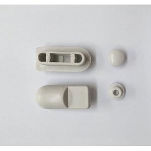 SET GOMMINI PARACOLPI SEDILE CLODIA TERMOINDURENTE