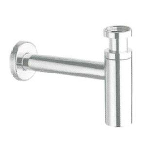 SIFONE LAVABO 1 1/4 CROMATO J3747AA