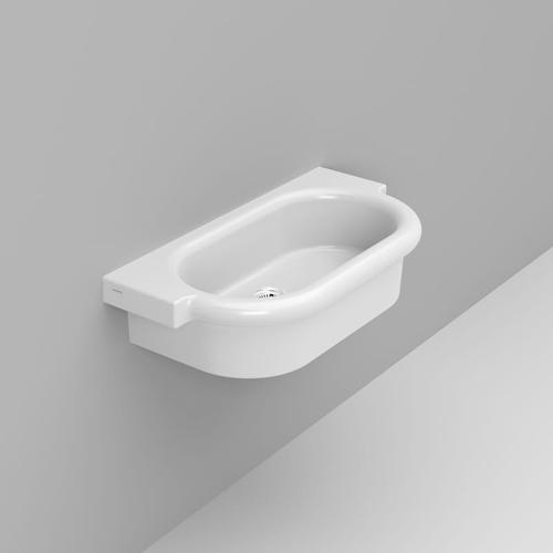 KENIA LAVABO A CANALE 90 X 45 Foto 1
