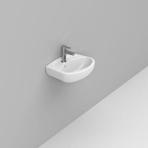 MADDALENA LAVAMANI 46 X 34 BIANCO