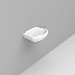 MADDALENA LAVAMANI CLINICO 46 X 34 BIANCO