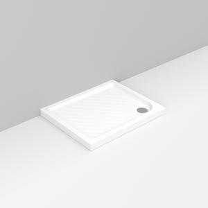 GEMMA 2 D120301 PIATTO DOCCIA 100X80
