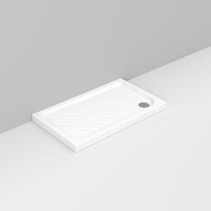 GEMMA 2 D120401 PIATTO DOCCIA 120X70