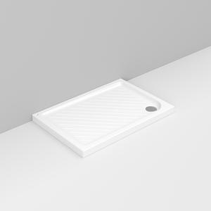 GEMMA 2 D120501 PIATTO DOCCIA 120X80